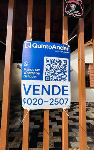 Casa à venda com 135m², 2 quartos e 2 vagas