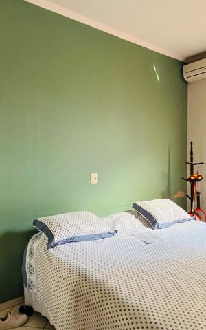 Casa à venda com 135m², 2 quartos e 2 vagas