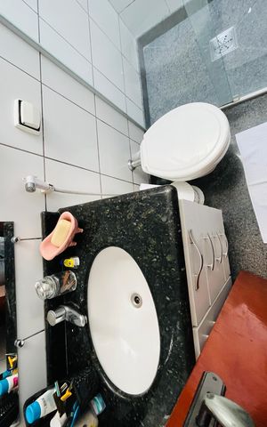Casa à venda com 135m², 2 quartos e 2 vagas
