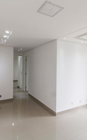 Apartamento para alugar com 65m², 2 quartos e 1 vaga Apartamento para alugar com 65m², 2 quartos e 1 vagaSala