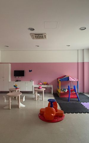 Apartamento para alugar com 73m², 2 quartos e 1 vagaÁrea comum