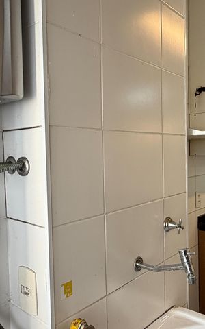 Apartamento para alugar com 73m², 2 quartos e 1 vagaCozinha e Área de Serviço