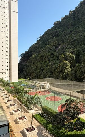 Apartamento para alugar com 73m², 2 quartos e 1 vagaVista