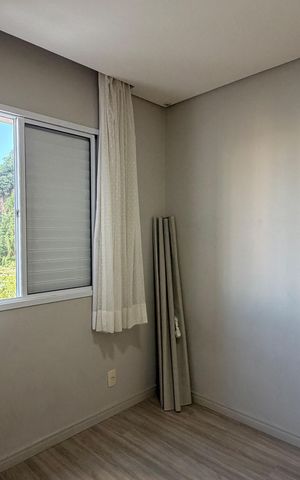 Apartamento para alugar com 73m², 2 quartos e 1 vagaQuarto 