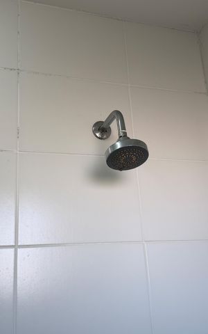 Apartamento para alugar com 73m², 2 quartos e 1 vagaBanheiro da Suíte