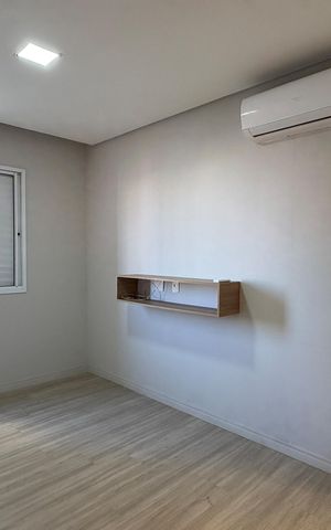Apartamento para alugar com 73m², 2 quartos e 1 vagaSuíte