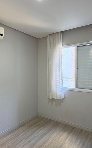 Apartamento para alugar com 73m², 2 quartos e 1 vagaQuarto 