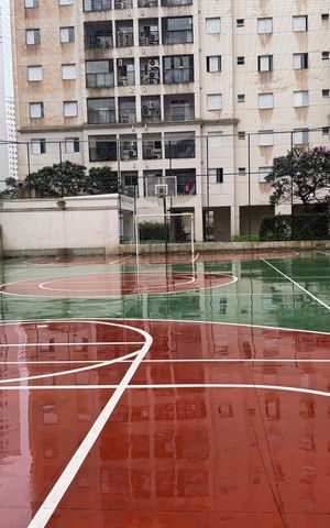 Apartamento para alugar com 73m², 2 quartos e 1 vagaÁrea comum