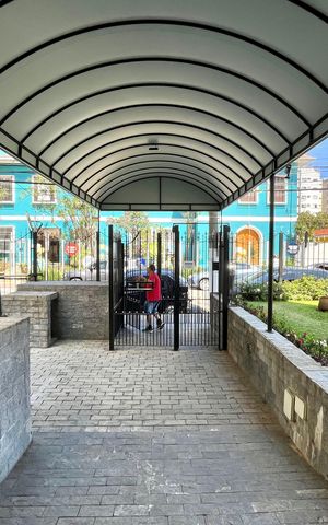 Apartamento para alugar com 50m², 1 quarto e sem vaga Apartamento para alugar com 50m², 1 quarto e sem vagaHall de entrada