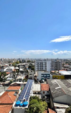 Apartamento para alugar com 50m², 1 quarto e sem vaga Apartamento para alugar com 50m², 1 quarto e sem vagaVista do Quarto