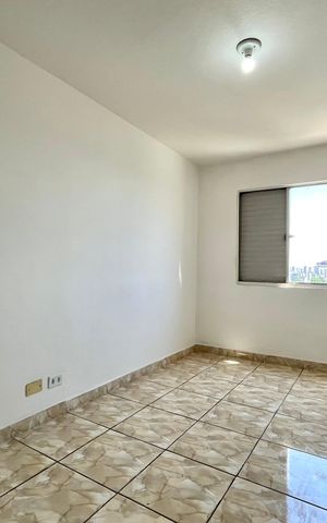 Apartamento para alugar com 50m², 1 quarto e sem vaga Apartamento para alugar com 50m², 1 quarto e sem vagaQuarto