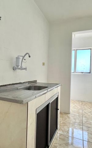 Apartamento para alugar com 50m², 1 quarto e sem vaga Apartamento para alugar com 50m², 1 quarto e sem vagaCozinha