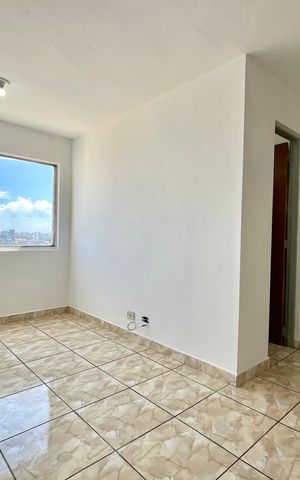 Apartamento para alugar com 50m², 1 quarto e sem vaga Apartamento para alugar com 50m², 1 quarto e sem vagaSala