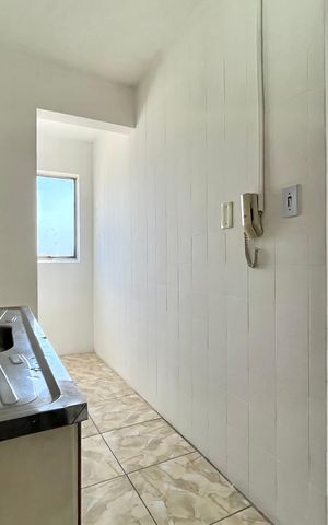Apartamento para alugar com 50m², 1 quarto e sem vaga Apartamento para alugar com 50m², 1 quarto e sem vagaCozinha