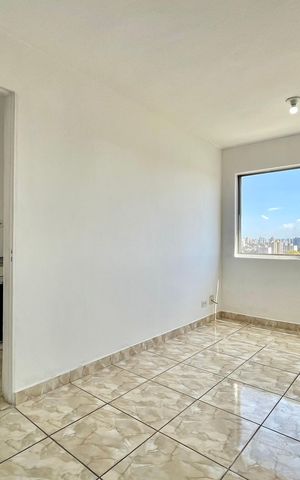 Apartamento para alugar com 50m², 1 quarto e sem vaga Apartamento para alugar com 50m², 1 quarto e sem vagaSala