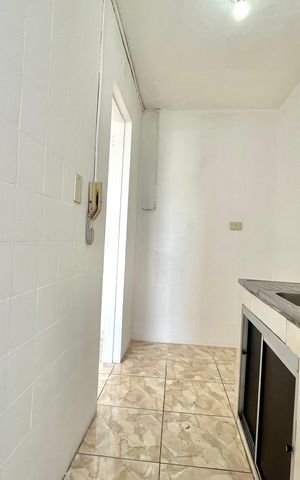 Apartamento para alugar com 50m², 1 quarto e sem vaga Apartamento para alugar com 50m², 1 quarto e sem vagaCozinha