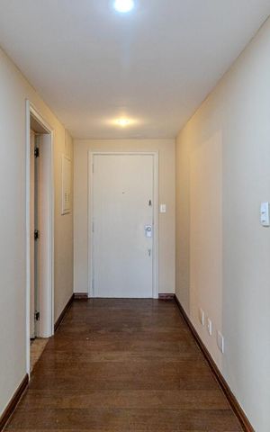 Apartamento à venda com 225m², 3 quartos e 3 vagasEntrada Social