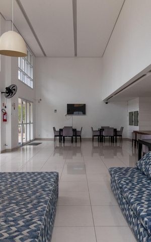Apartamento à venda com 70m², 2 quartos e 2 vagas Apartamento à venda com 70m², 2 quartos e 2 vagasÁrea comum
