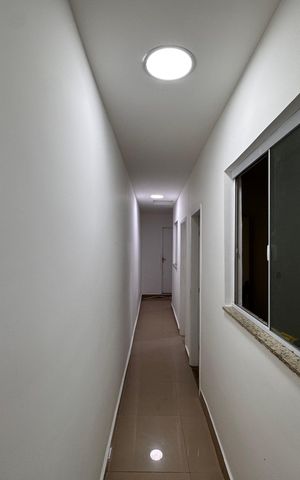 Casa de condomínio para alugar com 150m², 2 quartos e 1 vaga Casa de condomínio para alugar com 150m², 2 quartos e 1 vagaCorredor