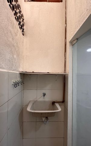 Casa de condomínio para alugar com 150m², 2 quartos e 1 vaga Casa de condomínio para alugar com 150m², 2 quartos e 1 vagaCozinha e Área de Serviço