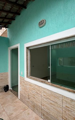 Casa de condomínio para alugar com 150m², 2 quartos e 1 vaga Casa de condomínio para alugar com 150m², 2 quartos e 1 vagaVaranda