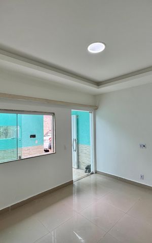 Casa de condomínio para alugar com 150m², 2 quartos e 1 vaga Casa de condomínio para alugar com 150m², 2 quartos e 1 vagaSala