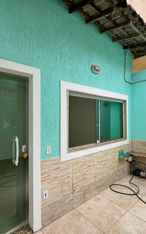 Casa de condomínio para alugar com 150m², 2 quartos e 1 vaga Casa de condomínio para alugar com 150m², 2 quartos e 1 vagaVaranda