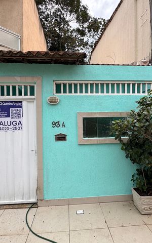 Casa de condomínio para alugar com 150m², 2 quartos e 1 vaga Casa de condomínio para alugar com 150m², 2 quartos e 1 vagaPlaquinha Quinto Andar