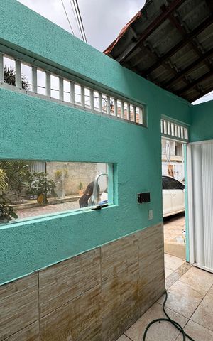 Casa de condomínio para alugar com 150m², 2 quartos e 1 vaga Casa de condomínio para alugar com 150m², 2 quartos e 1 vagaVaranda