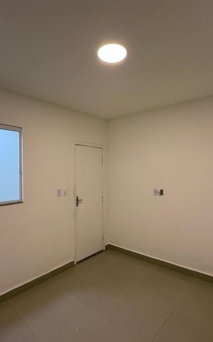 Casa de condomínio para alugar com 150m², 2 quartos e 1 vaga Casa de condomínio para alugar com 150m², 2 quartos e 1 vagaQuarto 1