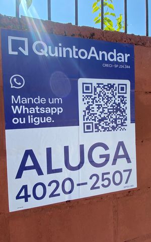 Apartamento à venda com 54m², 2 quartos e 1 vagaPlaca