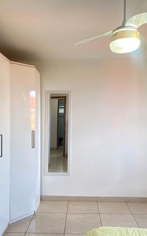 Apartamento à venda com 54m², 2 quartos e 1 vagaQuarto 1