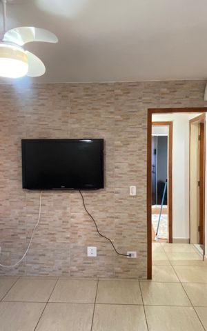 Apartamento à venda com 54m², 2 quartos e 1 vagaSala