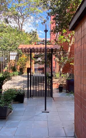 Apartamento à venda com 54m², 2 quartos e 1 vagaHall do andar