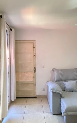 Apartamento à venda com 54m², 2 quartos e 1 vagaSala