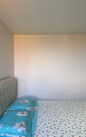 Apartamento à venda com 54m², 2 quartos e 1 vagaQuarto 2