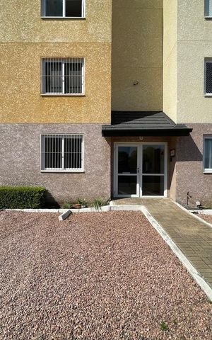 Apartamento à venda com 51m², 2 quartos e 1 vaga