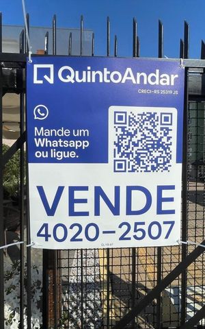 Apartamento à venda com 51m², 2 quartos e 1 vaga Apartamento à venda com 51m², 2 quartos e 1 vagaPlaca Instalada em 09/09/2026 - Cod.QLYB-87