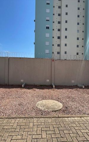 Apartamento à venda com 51m², 2 quartos e 1 vaga