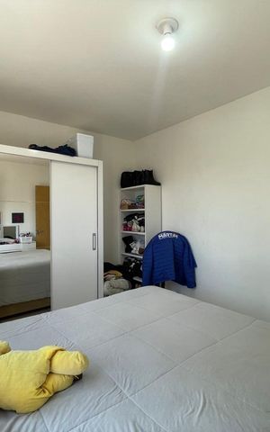 Apartamento à venda com 51m², 2 quartos e 1 vaga