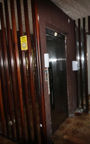 Apartamento para alugar com 55m², 2 quartos e 1 vagaÁrea comum - Elevador
