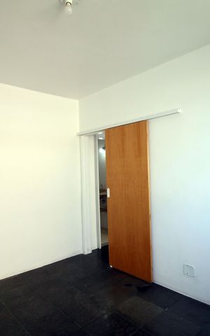 Apartamento para alugar com 55m², 2 quartos e 1 vagaQuarto 1