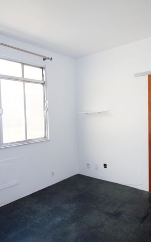 Apartamento para alugar com 55m², 2 quartos e 1 vagaSala