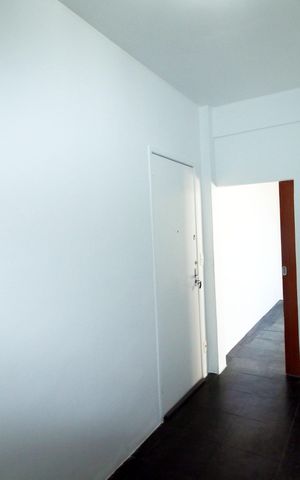 Apartamento para alugar com 55m², 2 quartos e 1 vagaAntessala