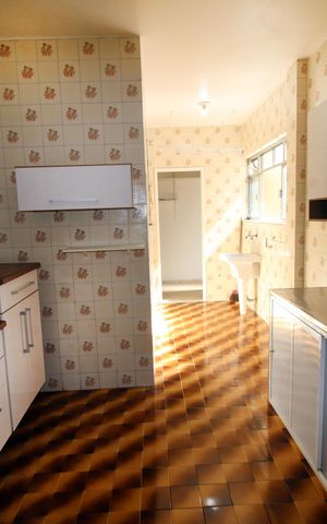 Apartamento para alugar com 55m², 2 quartos e 1 vagaCozinha