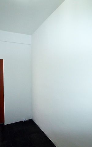 Apartamento para alugar com 55m², 2 quartos e 1 vagaAntessala