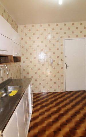 Apartamento para alugar com 55m², 2 quartos e 1 vagaCozinha