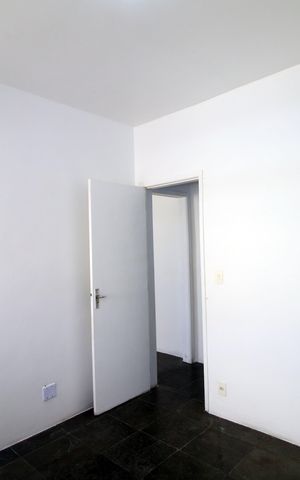 Apartamento para alugar com 55m², 2 quartos e 1 vagaQuarto 2