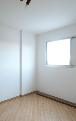 Apartamento à venda com 83m², 2 quartos e 1 vagaQuarto 2