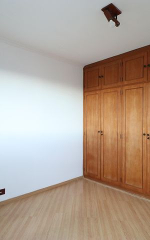 Apartamento à venda com 83m², 2 quartos e 1 vagaQuarto 2